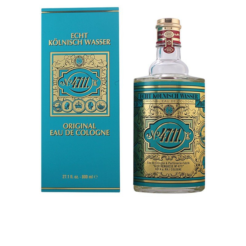 4711 Eau De Cologne Flacon 800 ml-1