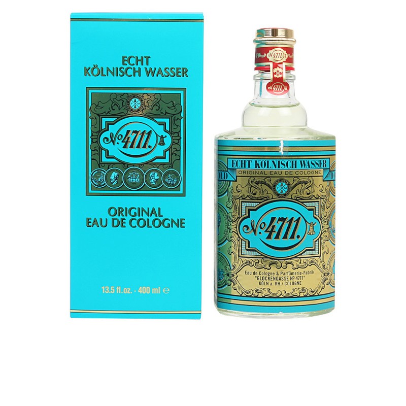 4711 Eau De Cologne Flacon 400 ml-1