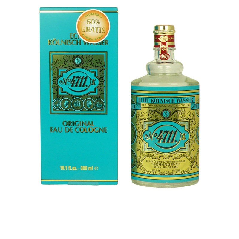 4711 Eau De Cologne Flacon 300 ml-1