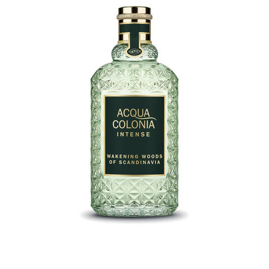 4711 Acqua Colonia Intense Wakening Woods Of Scandinavia Eau De Cologne 170 ml-1