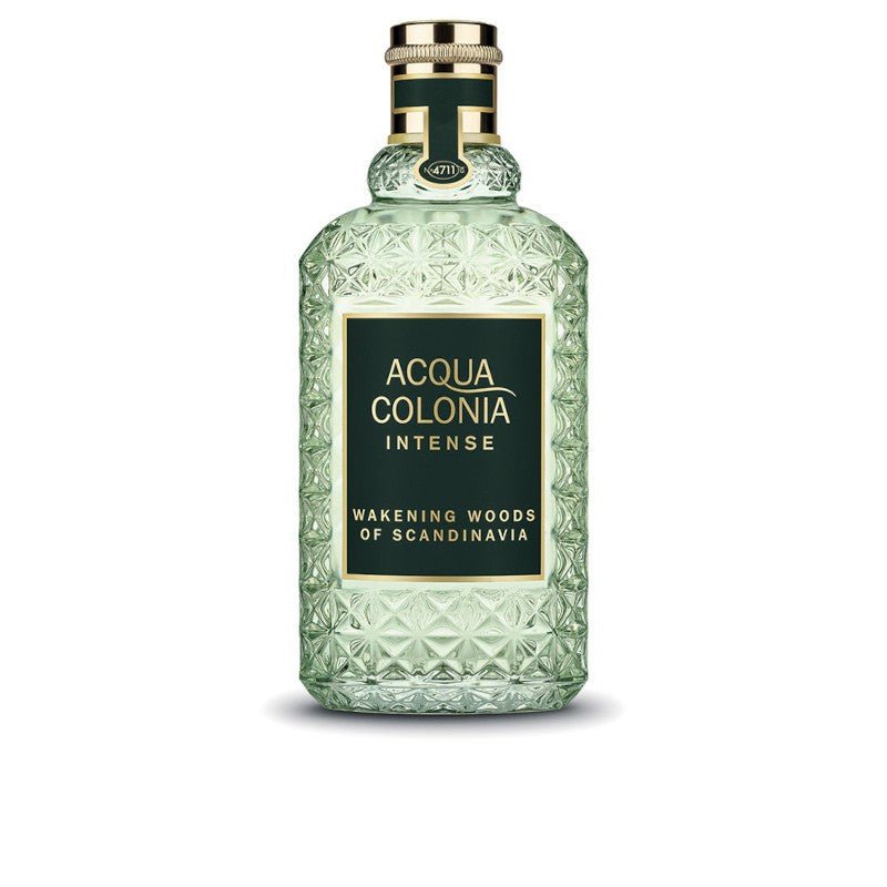 4711 Acqua Colonia Intense Wakening Woods Of Scandinavia Eau De Cologne 170 ml-1