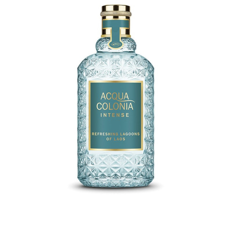 4711 Acqua Colonia Intense Refreshing Lagoons Of Laos Edc Vapo 170 ml-1
