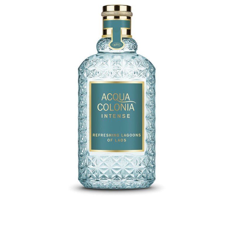4711 Acqua Colonia Intense Refreshing Lagoons Of Laos Edc Vapo 170 ml-1