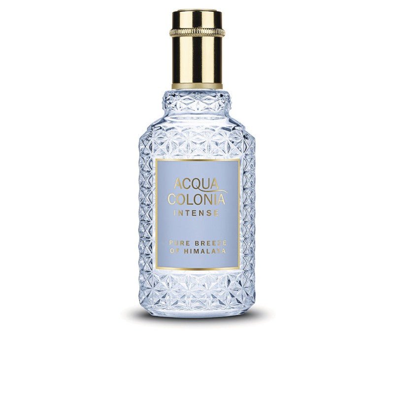 4711 Acqua Colonia Intense Pure Breeze Of Himalaya Eau De Cologne 50 ml-1