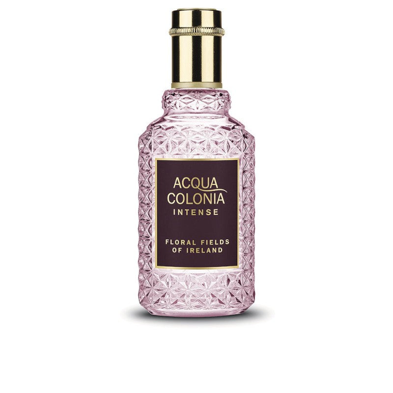 4711 Acqua Colonia Intense Floral Fields Of Ireland Eau De Cologne 50 ml-1