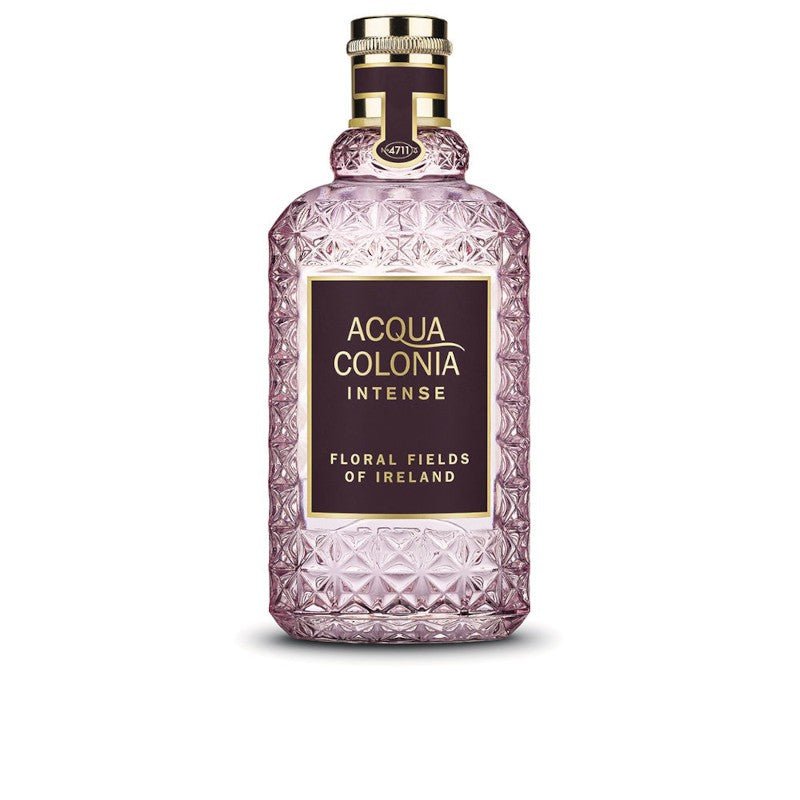 4711 Acqua Colonia Intense Floral Fields Of Ireland Eau De Cologne 170 ml-1