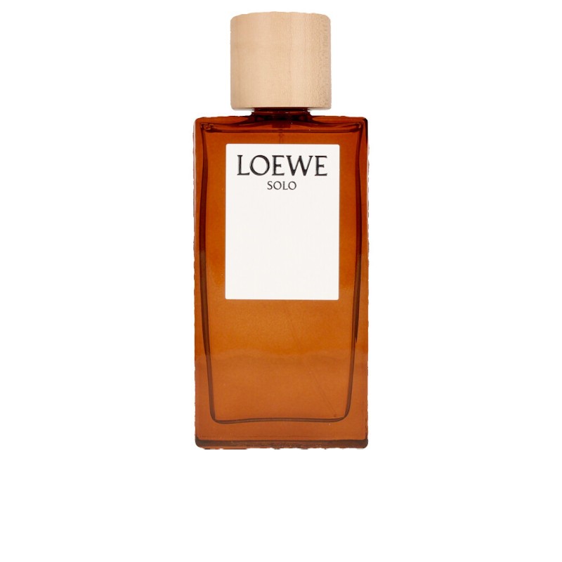 Loewe Solo Loewe Eau De Toilette Vaporizador 150 ml-1
