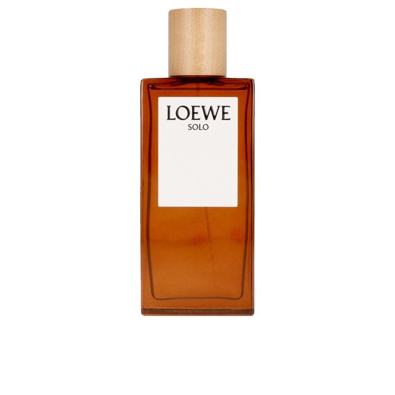 Loewe Solo Loewe Eau De Toilette Vaporizador 100 ml-1