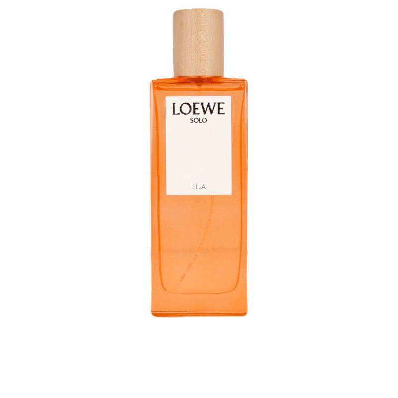Loewe Solo Ella Eau De Parfum Vaporizador 50 ml-1