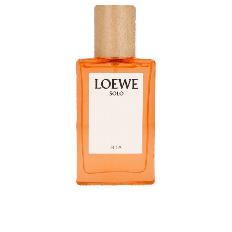 Loewe Solo Ella Eau De Parfum Vaporizador 30 ml-1