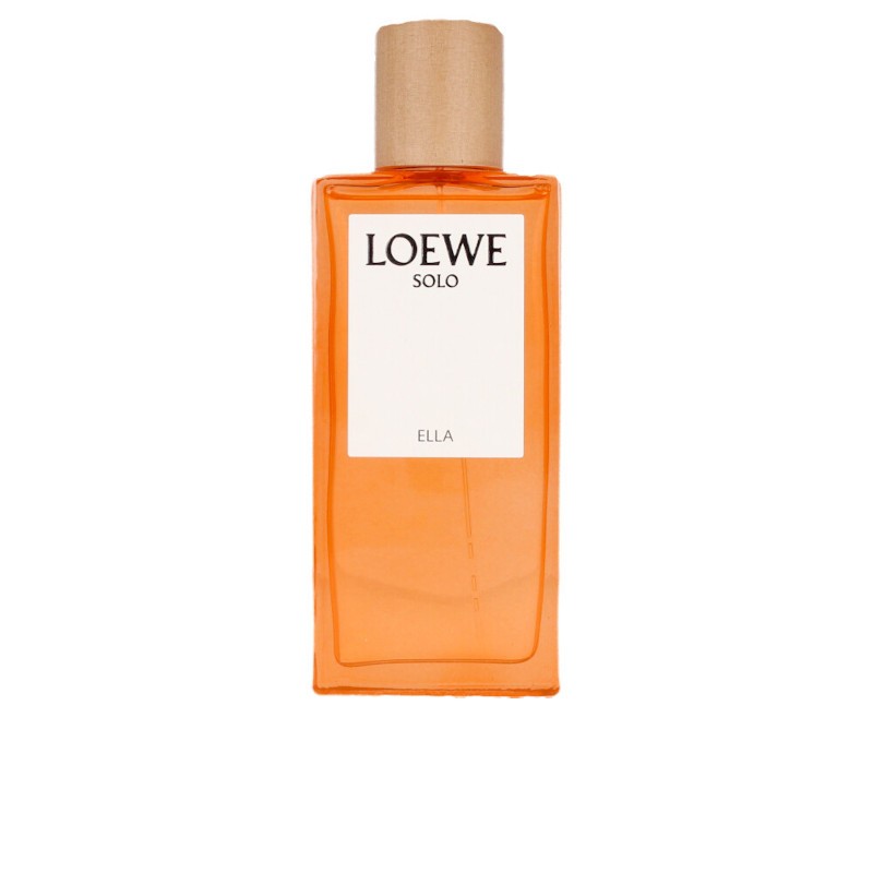 Loewe Solo Ella Eau De Parfum Vaporizador 100 ml-1