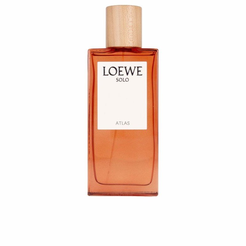 Loewe Solo Atlas Eau De Parfum Vaporizador 100 ml-1