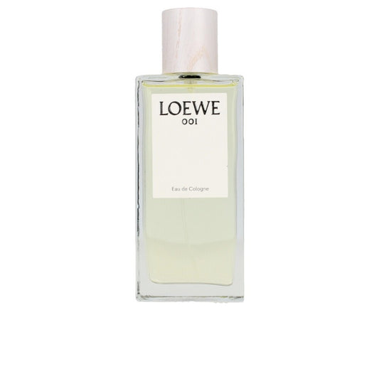 Loewe Loewe 001 Eau De Cologne Vaporizador 100 ml-1