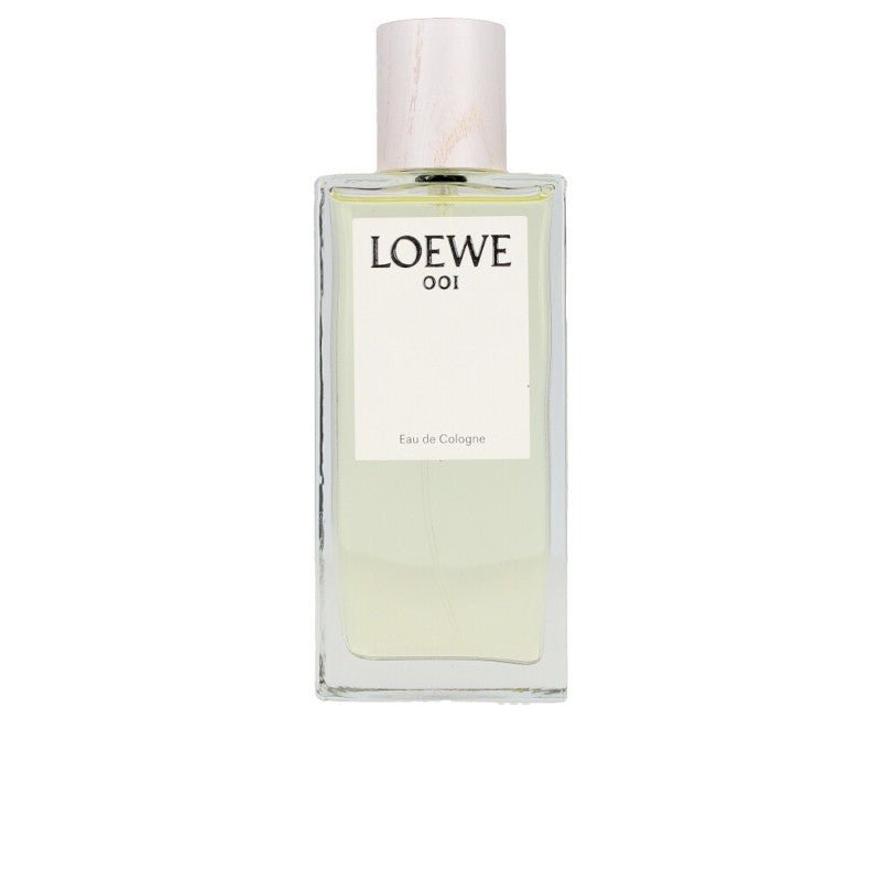 Loewe Loewe 001 Eau De Cologne Vaporizador 100 ml-1
