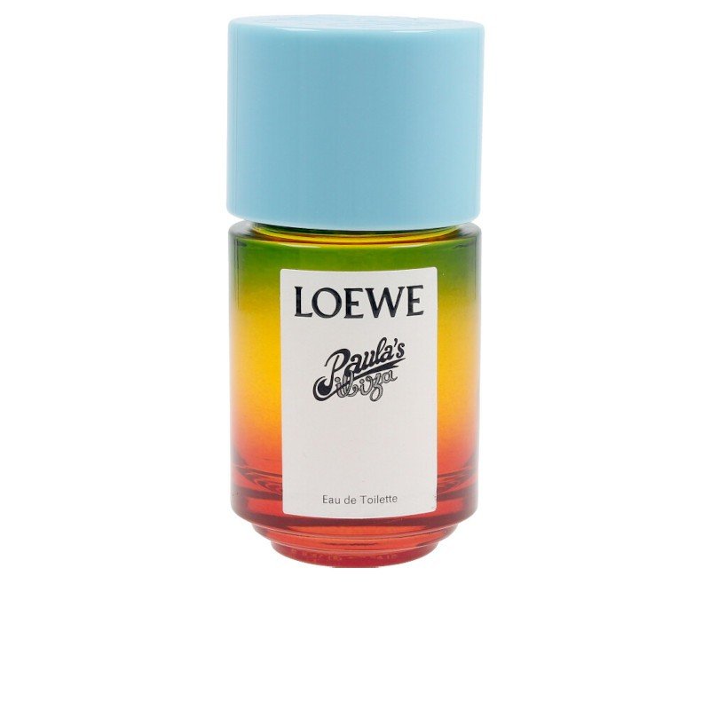Loewe Paula'S Ibiza Eau De Toilette Vaporizador 50 ml-1