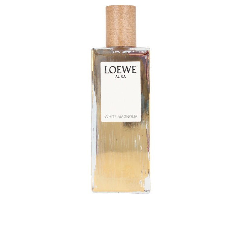 Loewe Aura White Magnolia Eau De Parfum Vaporizador 50 ml-1