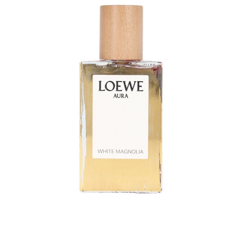Loewe Aura White Magnolia Eau De Parfum Vaporizador 30 ml-1