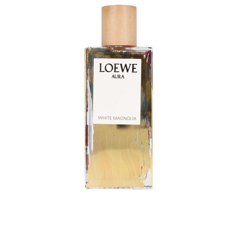Loewe Aura White Magnolia Eau De Parfum Vaporizador 100 ml-1