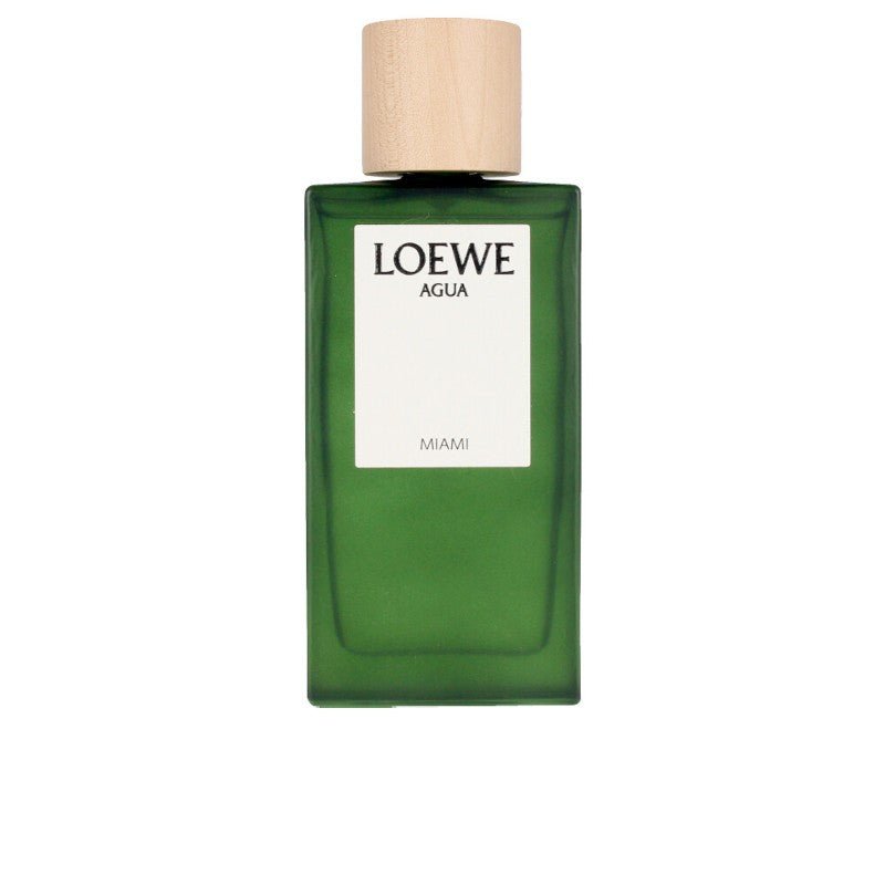 Loewe Agua De Loewe Miami Eau De Toilette Vaporizador 150 ml-1