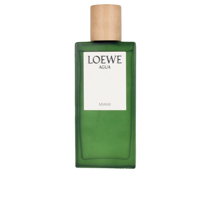 Loewe Agua De Loewe Miami Eau De Toilette Vaporizador 100 ml-1