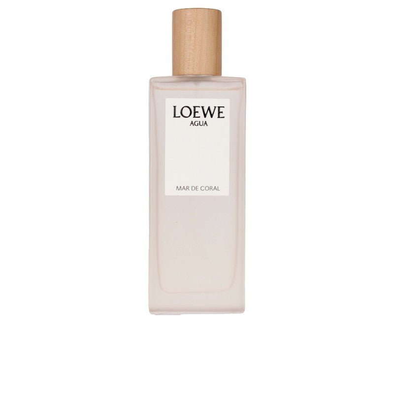 Loewe Agua De Loewe Mar De Coral Eau De Toilette Vaporizador 50 ml-1