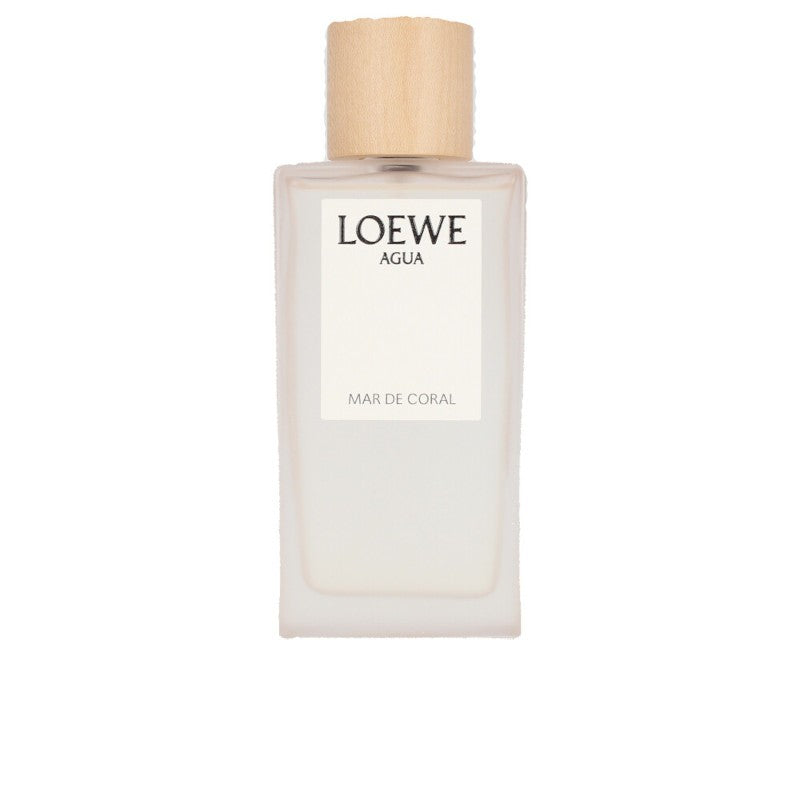 Loewe Agua De Loewe Mar De Coral Eau De Toilette Vaporizador 150 ml-1