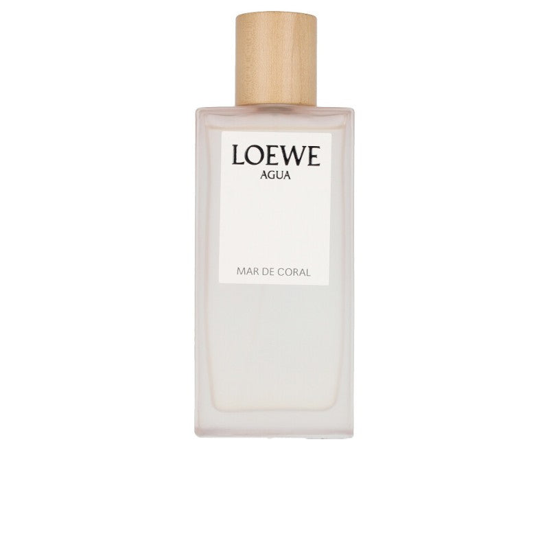 Loewe Agua De Loewe Mar De Coral Eau De Toilette Vaporizador 100 ml-1