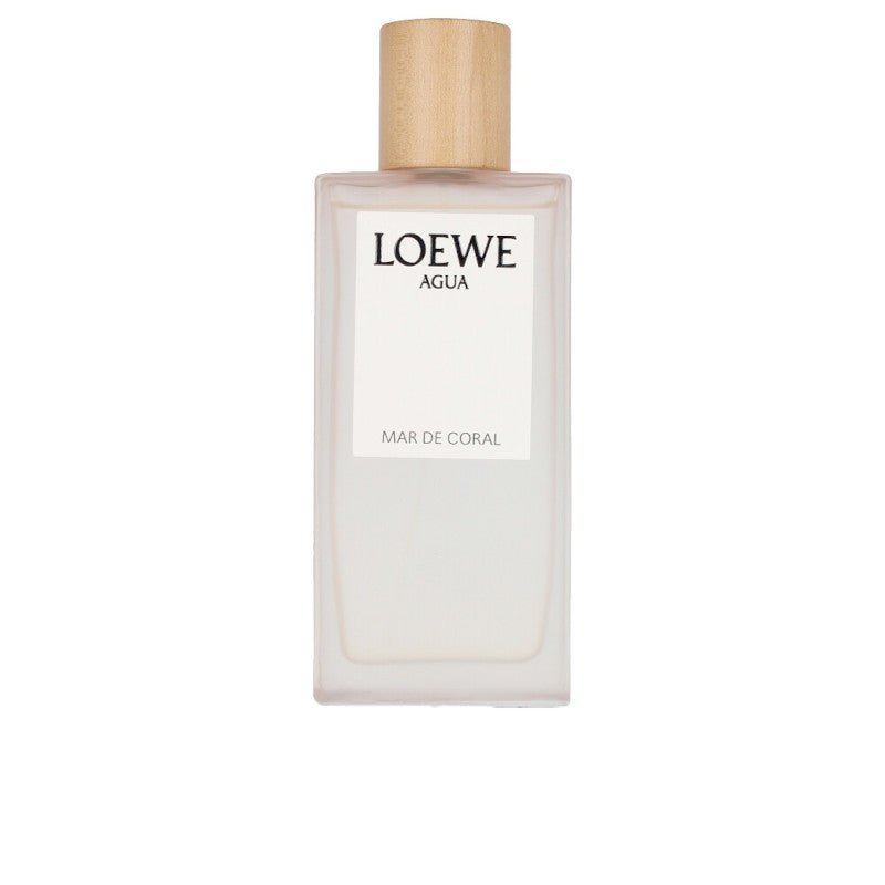 Loewe Agua De Loewe Mar De Coral Eau De Toilette Vaporizador 100 ml-1