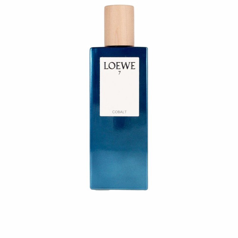 Loewe 7 Cobalt Eau De Parfum Vaporizador 50 ml-1