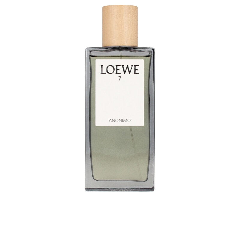 Loewe 7 Anónimo Eau De Parfum Vaporizador 100 ml-1