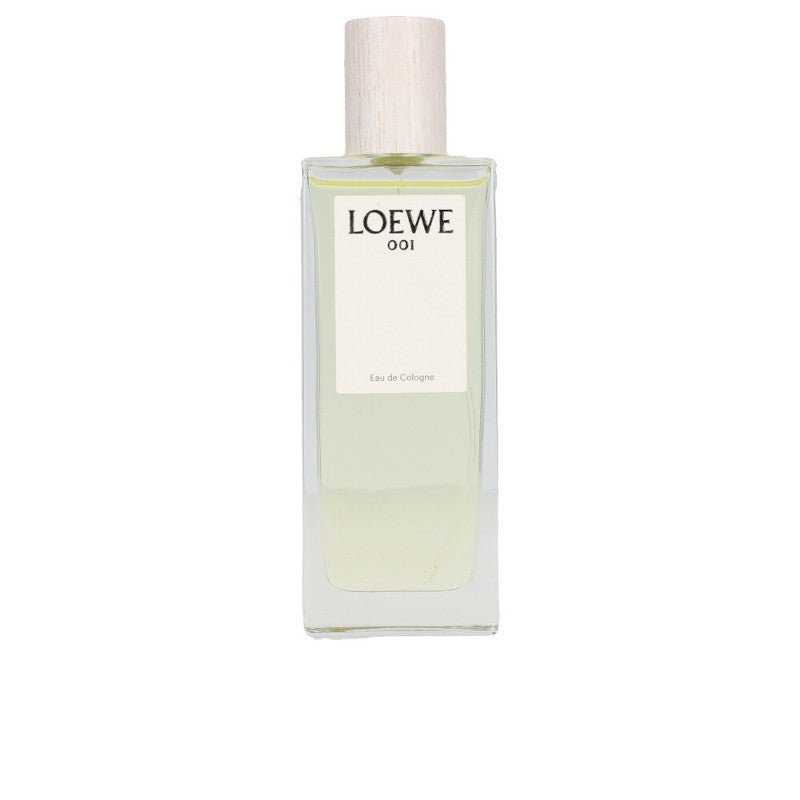 Loewe 001 Eau De Cologne Vaporizador 50 ml-1