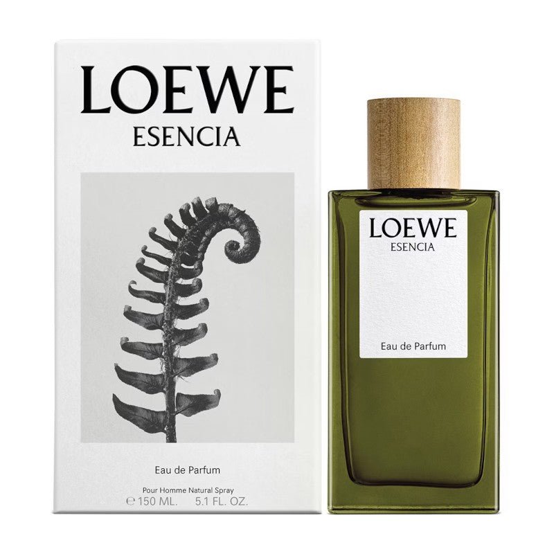 Loewe Esencia Eau De Parfum Vaporizador 150 ml-1