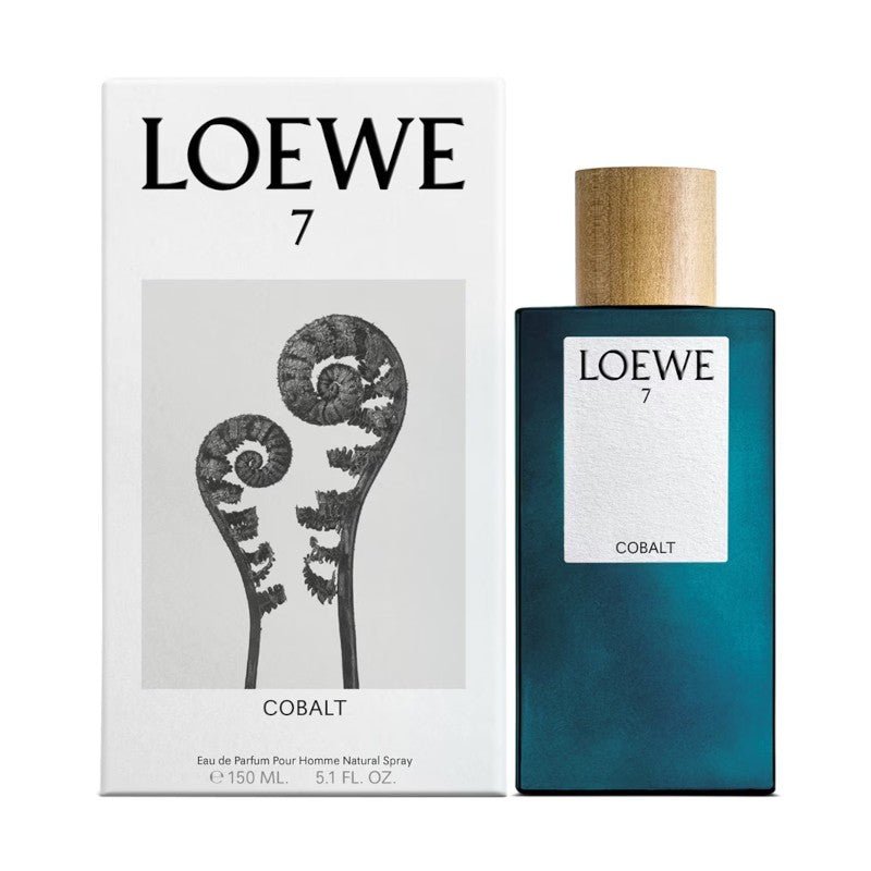 Loewe 7 Cobalt Eau De Parfum Vaporizador 150 ml-1