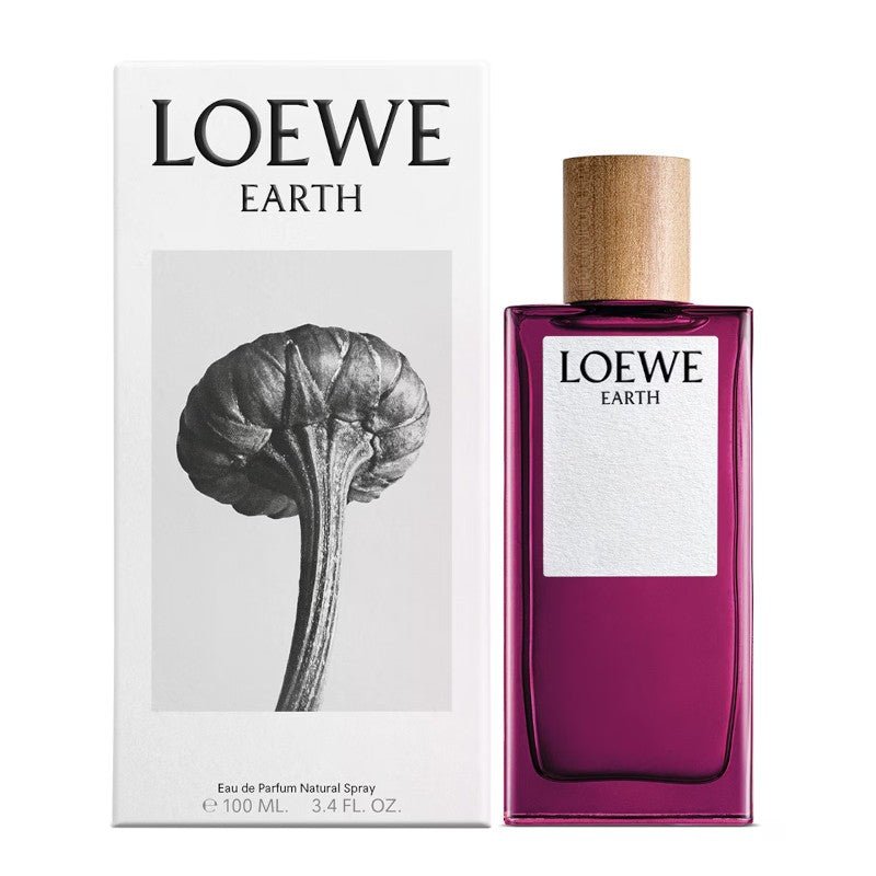 Loewe Earth Eau De Parfum Vaporizador 100 ml-1
