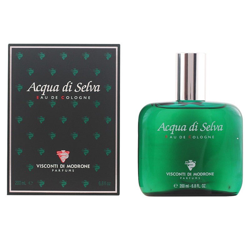 Victor Acqua Di Selva Eau De Cologne 200 ml-1