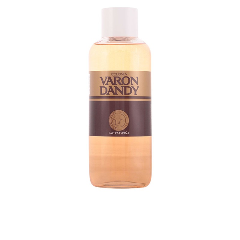 Varón Dandy Colonia 1000 ml-1