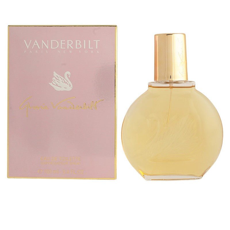 Vanderbilt Eau De Toilette Vaporizador 100 ml-1