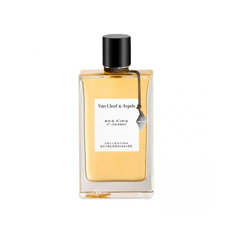 Van Cleef Bois D'Iris Eau De Parfum Vaporizador 75 ml-1
