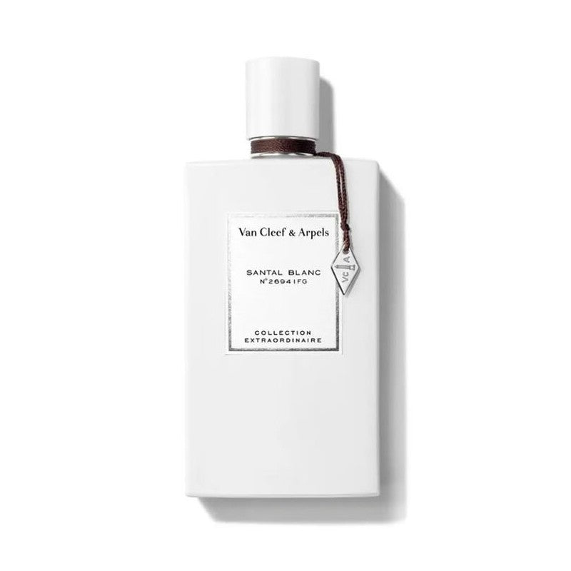 Van Cleef Santal Blanc Eau De Parfum Vaporizador 75 ml-1