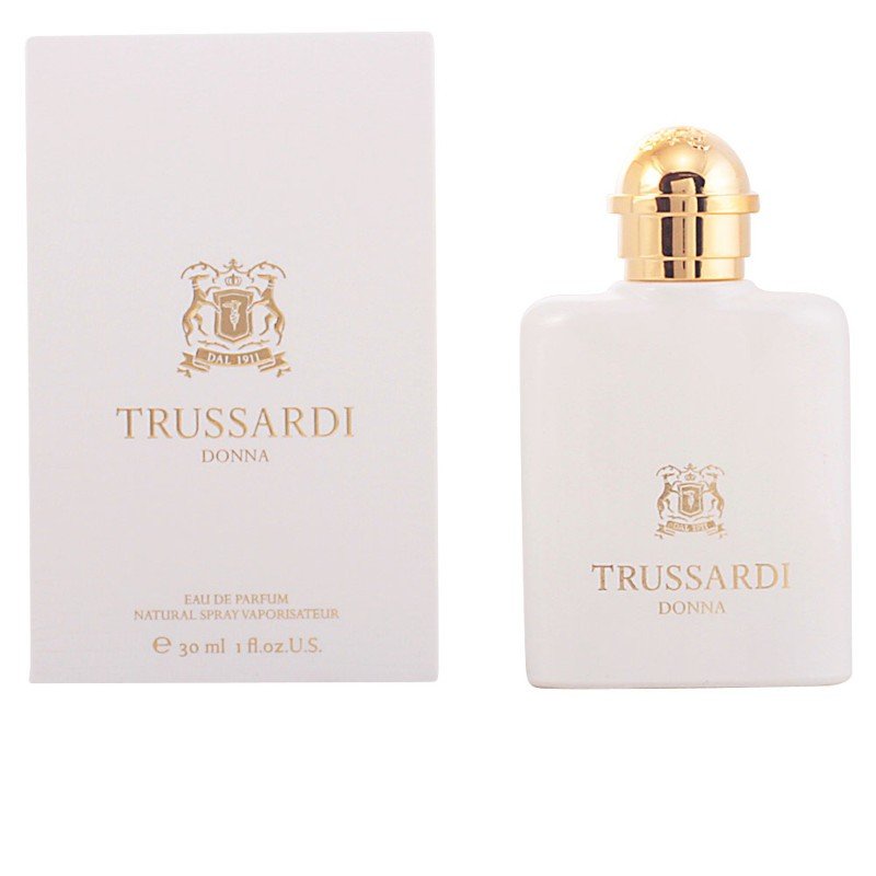 Trussardi Donna Eau De Parfum Vaporizador 30 ml-1