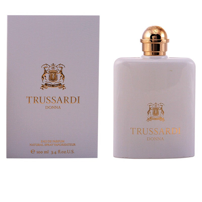 Trussardi Donna Eau De Parfum Vaporizador 100 ml-1