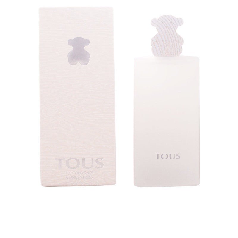 Tous Les Colognes Concentrées Eau De Toilette Vaporizador 50 ml-1