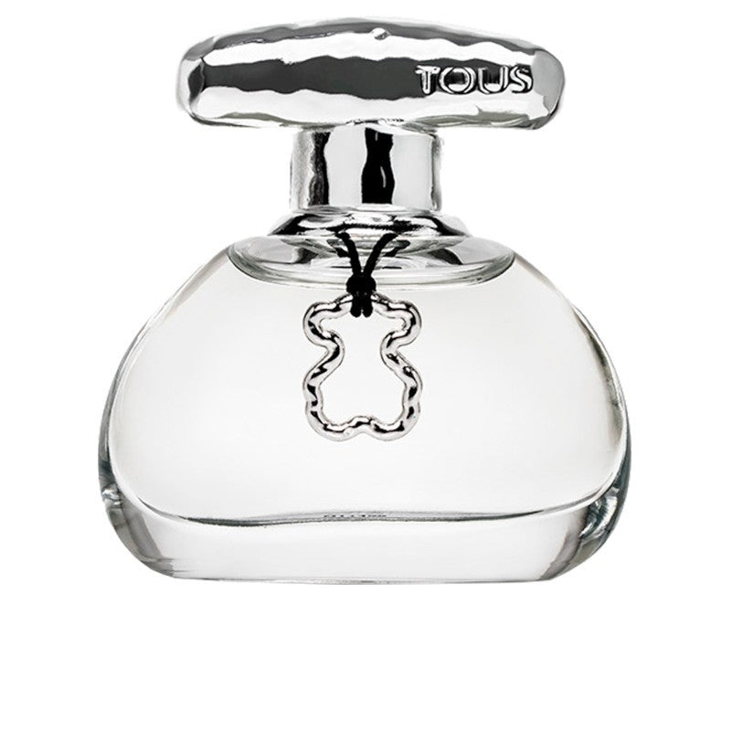 Tous Touch The Luminous Gold Eau De Toilette Vaporizador 30 ml-1