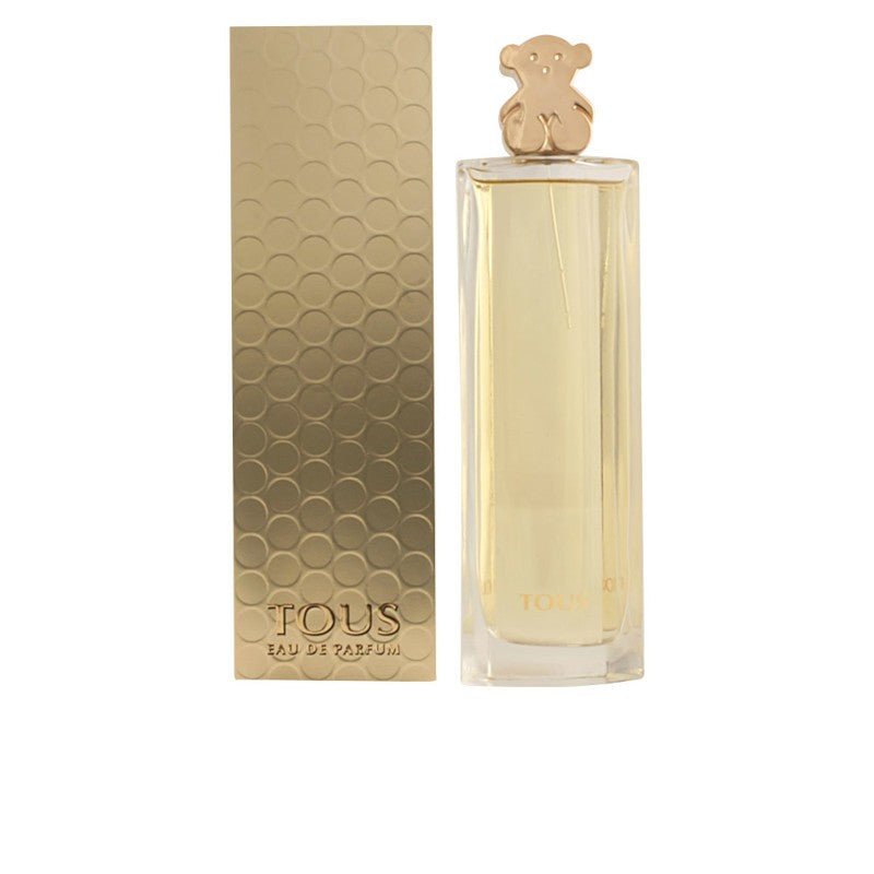 Tous Eau De Parfum Vaporizador 90 ml-1