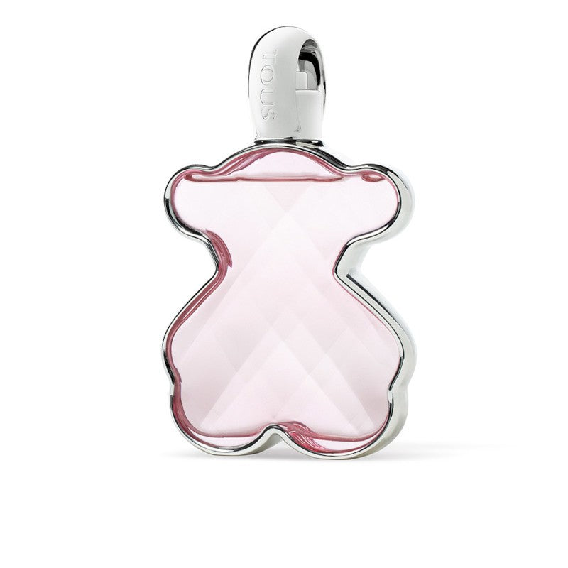Tous Loveme Eau De Parfum Vaporizador 90 ml-1
