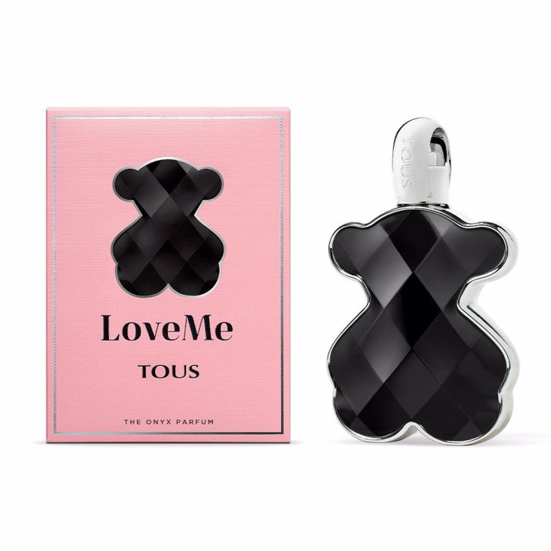 Tous Loveme The Onyx Parfum Vaporizador 90 ml-1
