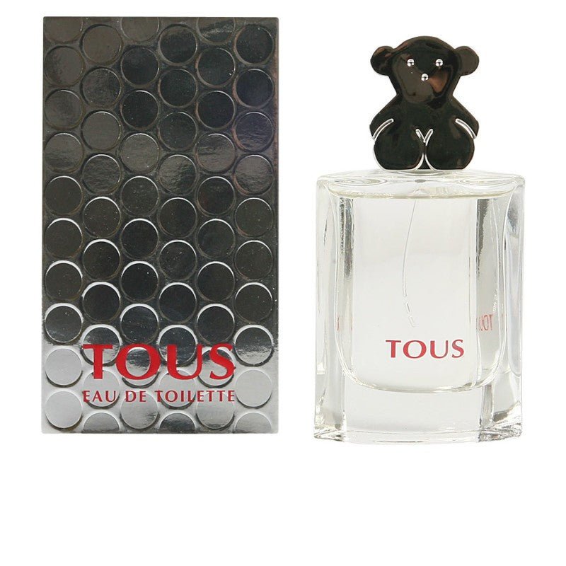 Tous Eau De Toilette Vaporizador 30 ml-1
