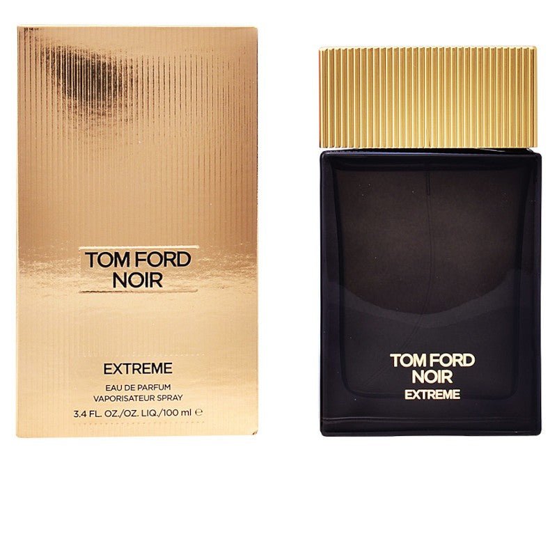 Tom Ford Noir Extreme Eau De Parfum Vaporizador 100 ml-1