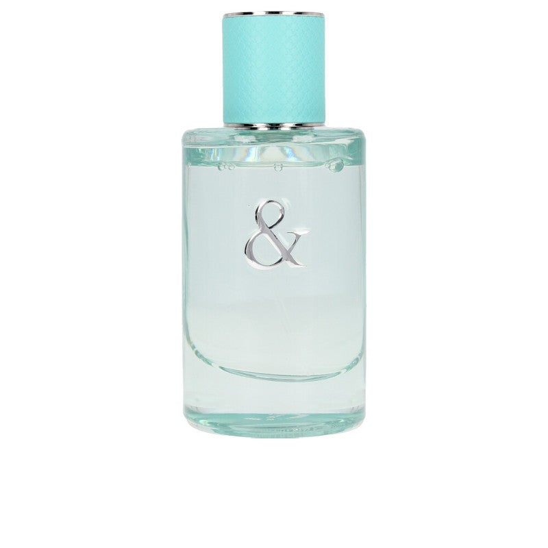 Tiffany & Co Tiffany & Love Eau De Parfum Vaporizador 50 ml-1