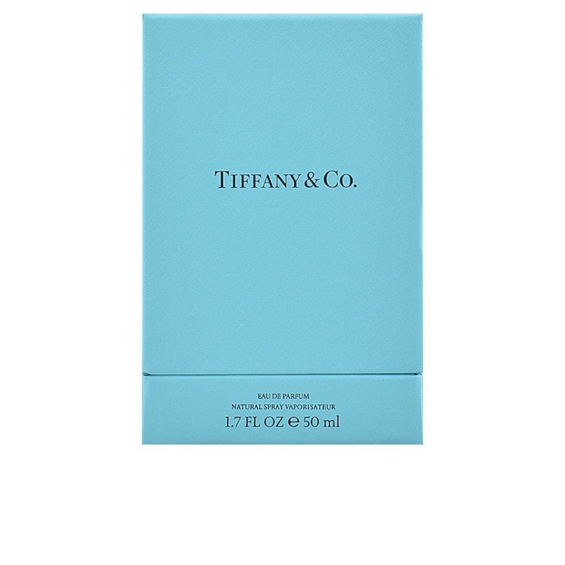 Tiffany & Co Eau De Parfum Vaporizador 50 ml-1